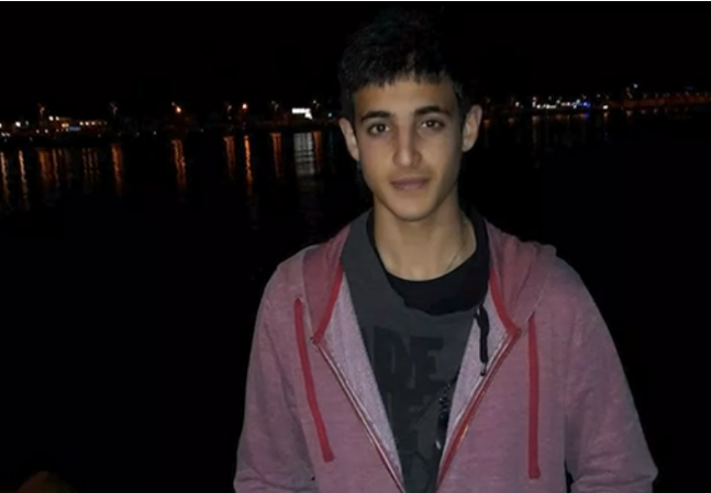 Τέμπη: Συγκλονίζει ο πατέρας του 23χρονου Κυπριανού   – Το προφητικό όνειρο του παππού του