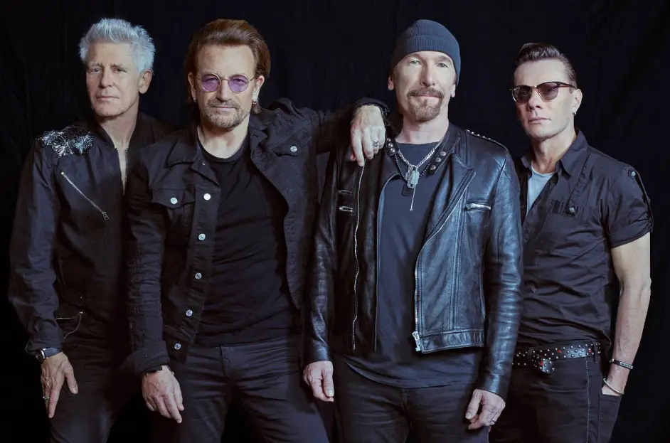 «Beautiful Day»: Νέα διασκευή από τους U2!
