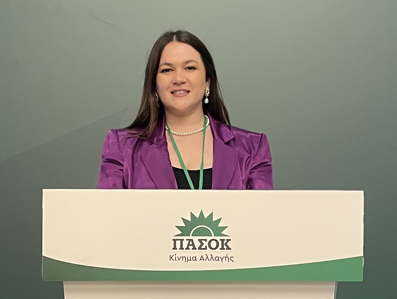 Κ. Αδάμου: Προτεραιότητα του ΠΑΣΟΚ – Κίνημα Αλλαγής η προστασία της Α’ κατοικίας
