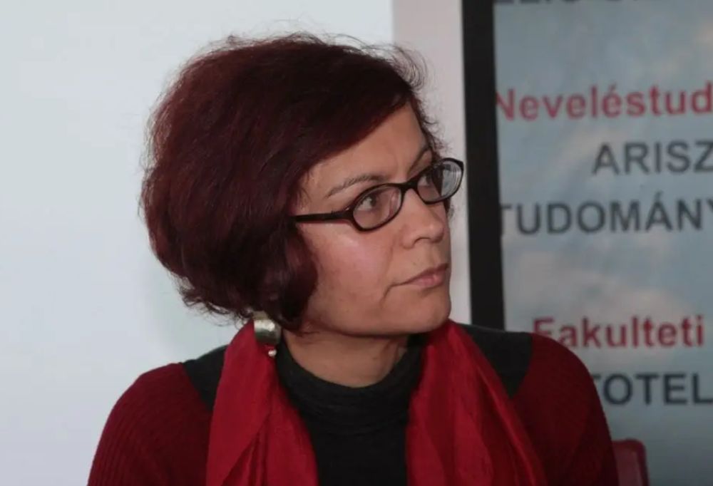 ΑΠΘ: Έφυγε από τη ζωή η προϊσταμένη της γραμματείας της Παιδαγωγικής Σχολής Βάσω Αγκαθίδου