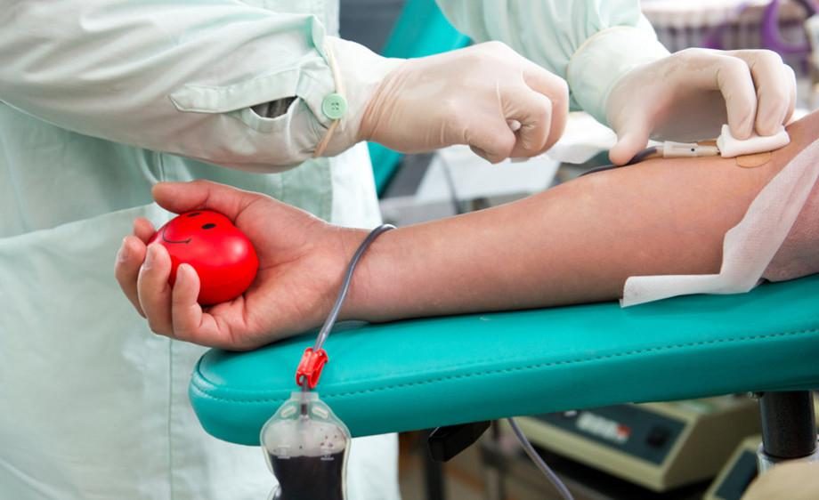 Θεσσαλονίκη: Πότε θα πραγματοποιηθεί η πρώτη εθελοντική αιμοδοσία στον Δ. Ωραιοκάστρου