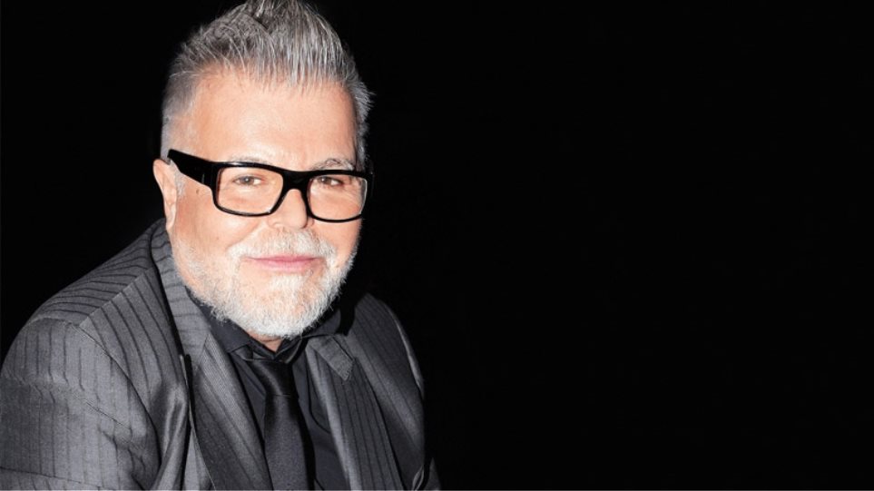 Ν. Αποστολόπουλος για Μπιμπίκη: Στα 45 έγινε γνωστός, ας μας δείξει τι είναι