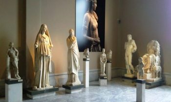 Θεσσαλονίκη: Συνεχίζουν το …ταξίδι τους στην Ιταλία εκθέματα από μουσεία της Ελλάδας
