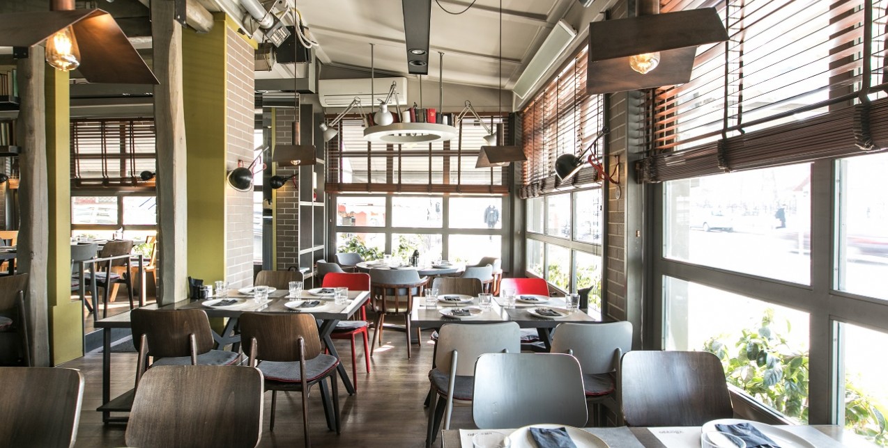 Villaggio Restaurant: Το εστιατόριο που «ξεδιπλώνει» τη μεγαλοπρέπεια των γεύσεων! (ΦΩΤΟ+Video)