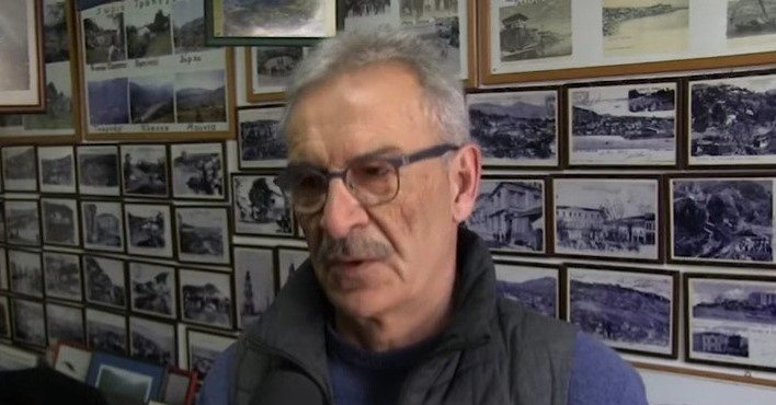 Νέα προκλητική απέλαση Έλληνα από την Τουρκία