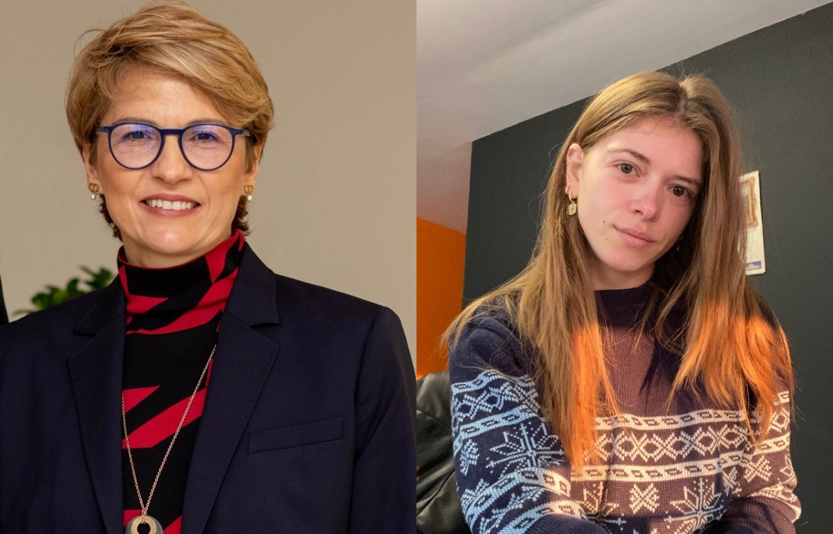 Το «κοκτέιλ» που κάνει την γυναίκα πρωταγωνίστρια στο επιχειρείν