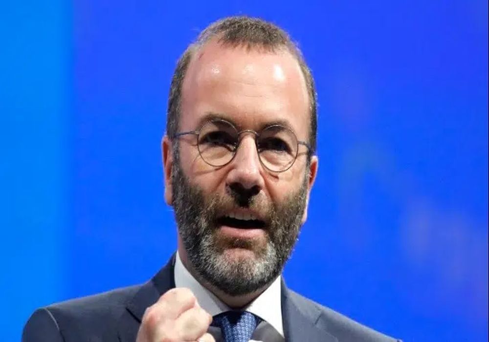 Βέμπερ και Λέναρς καταδικάζουν την αποστολή της LIBE στην Ελλάδα μετά τη τραγωδία στα Τέμπη