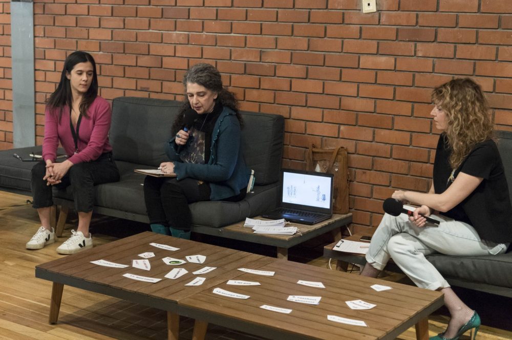 Οικολογικές συμβουλές για μηδενικά απορρίμματα από το Φεστιβάλ Ντοκιμαντέρ Θεσσαλονίκης