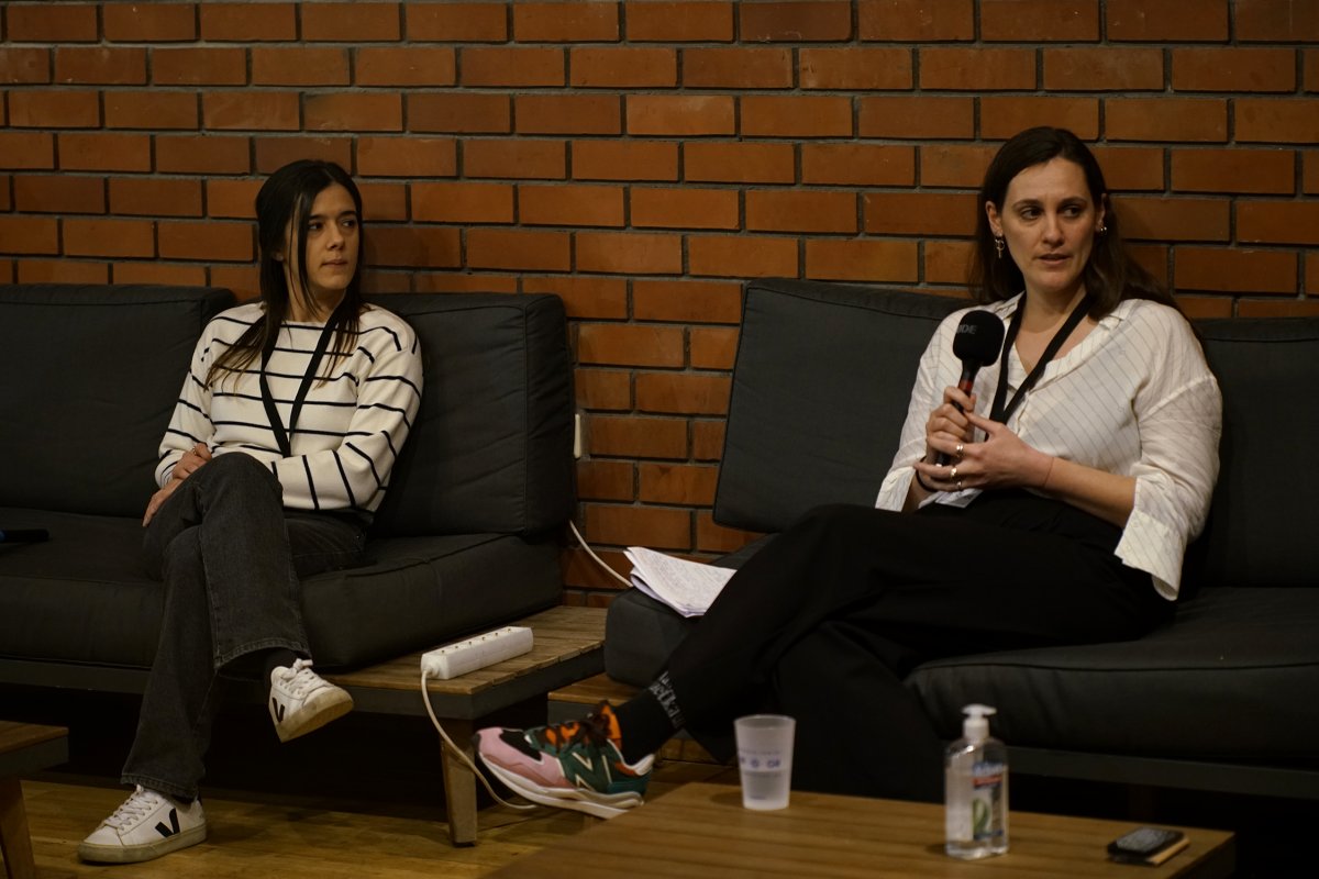 25ο ΦΝΘ – Climate Hub: «Ένας οδικός χάρτης προς τη βιώσιμη παραγωγή στις δημιουργικές βιομηχανίες»