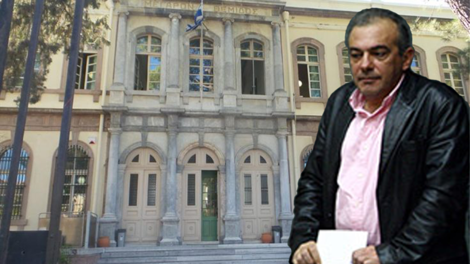 Ο αδελφός του Τσίπρα και το δάνειο