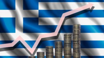 Bloomberg: Η επέκταση του ΑΕΠ της Ελλάδας «ξεπερνά τις μεγάλες οικονομίες»