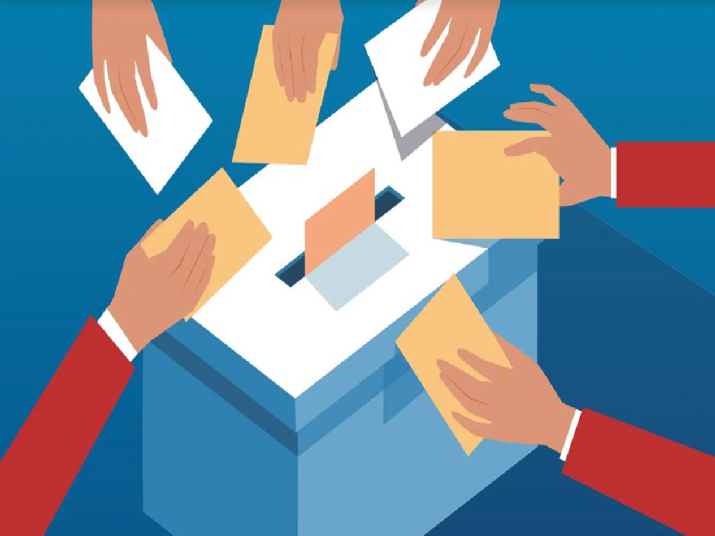 Το πιο δημοκρατικό κράτος στον κόσμο: H συνταγή της τέλειας δημοκρατίας