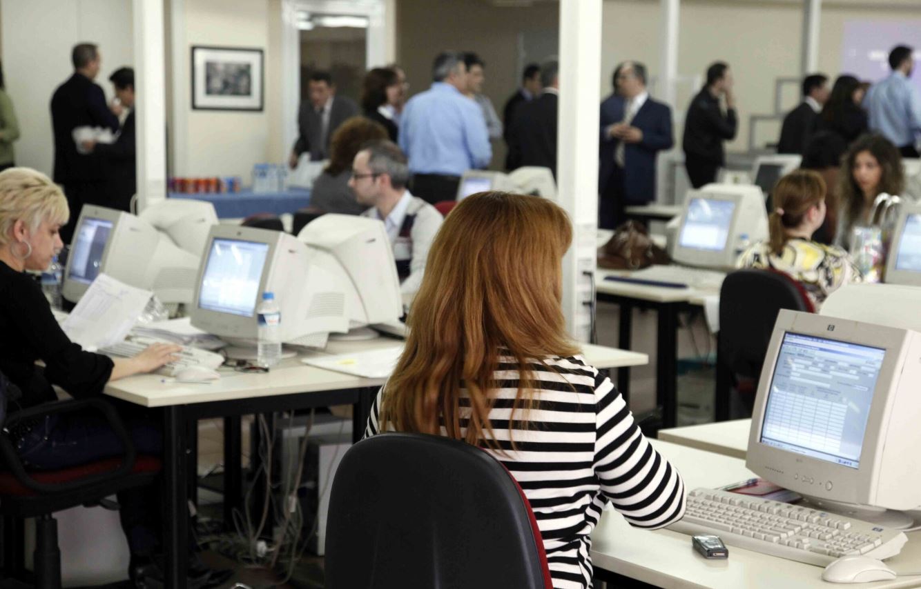 Καλύτερες δουλειές σε 700.000 εργαζομένους