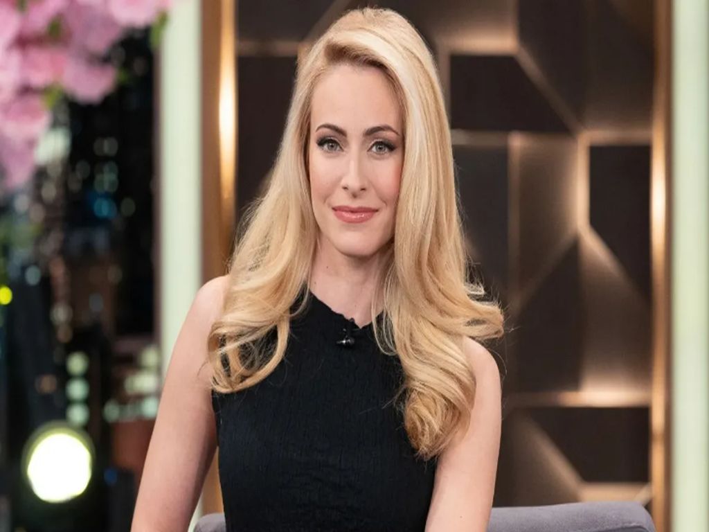 Σ. Μανωλάκη: Με ποιον ηθοποιό είναι ζευγάρι εδώ και 14 χρόνια