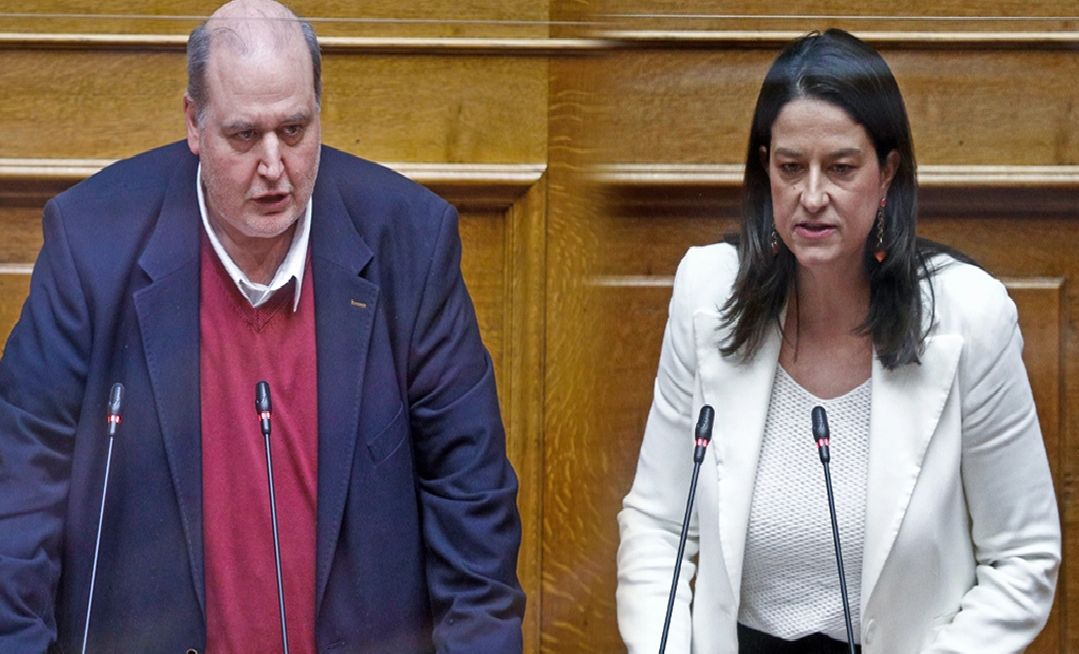 Κόντρα Φίλη – Κεραμέως για Τέμπη: «Πολιτικά τα αίτια της τραγωδίας» – «Ντροπή σου»