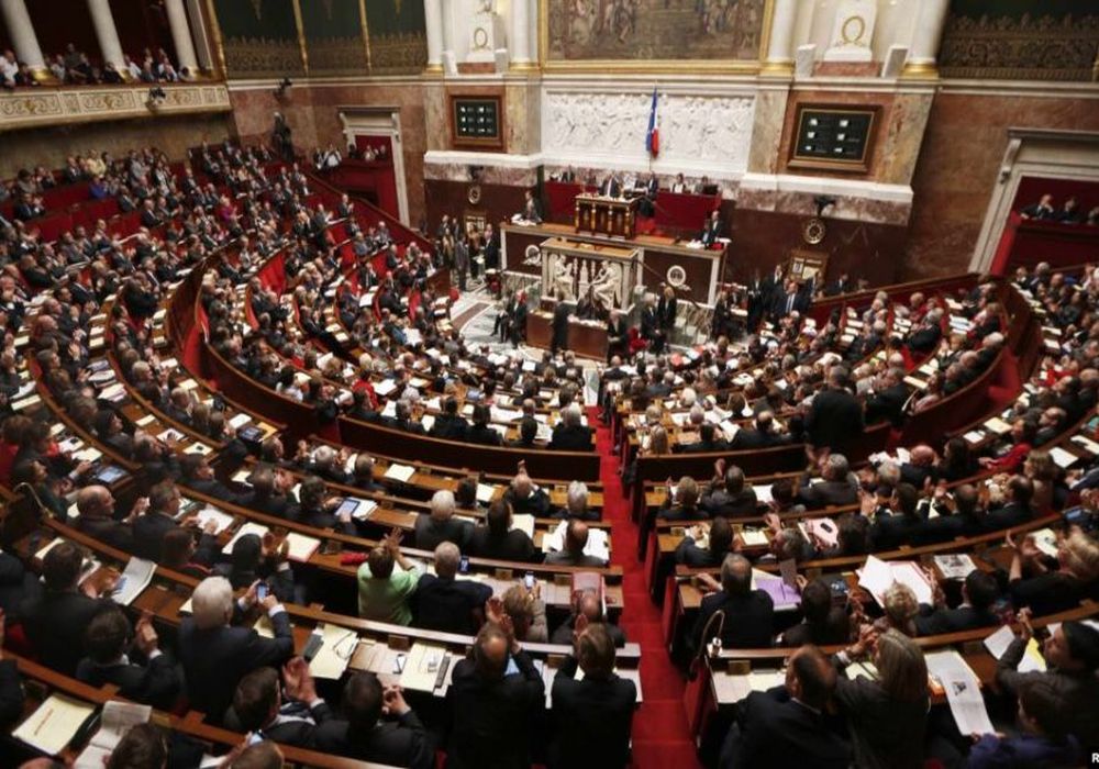 Γαλλία: Η Γερουσία υπερψήφισε  την αύξηση των ορίων ηλικίας συνταξιοδότησης