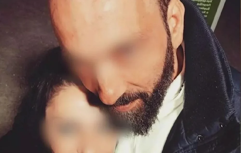 Τέμπη: Πώς έσωσε δεκάδες τραυματίες ο μαραγκός του Αγίου Όρους – «Εμφανίστηκε σαν άγιος»