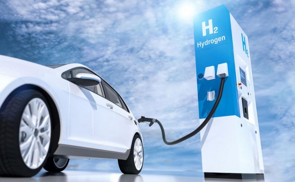 Οι βασικές διαφορές μεταξύ ηλεκτρικών αυτοκινήτων και αυτοκινήτων με κυψέλες υδρογόνου