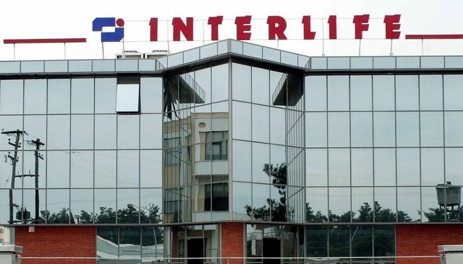 Άνοδος 10,3% στην παραγωγή ασφαλίστρων της Interlife