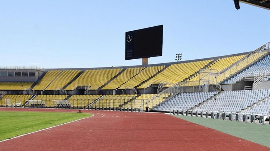 Καυταντζόγλειο: Αποκλεισμένη η περιοχή γύρω από τον Φωτεινό πίνακα του περιστρέφεται (video)