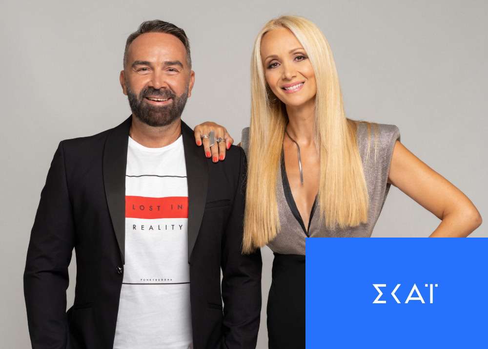 Το «καρφί» της Κάκκαβα για τον ΣΚΑΪ – «Πέρσι απαγορευόταν να ειπωθεί οτιδήποτε αρνητικό»