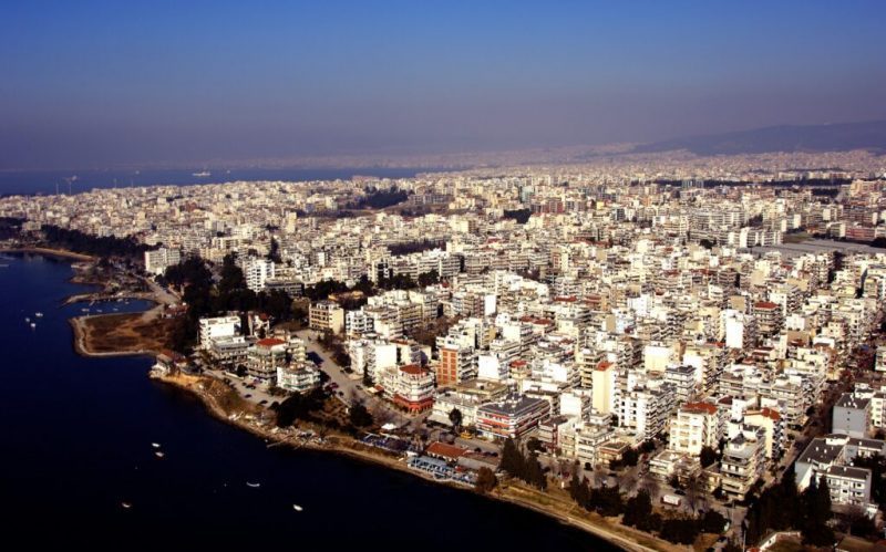 Γ. Δαρδαμανέλης για ανταλλάξιμα: Δικαιώθηκαν δεκάδες οικογένειες ιδιοκτήτες ακινήτων