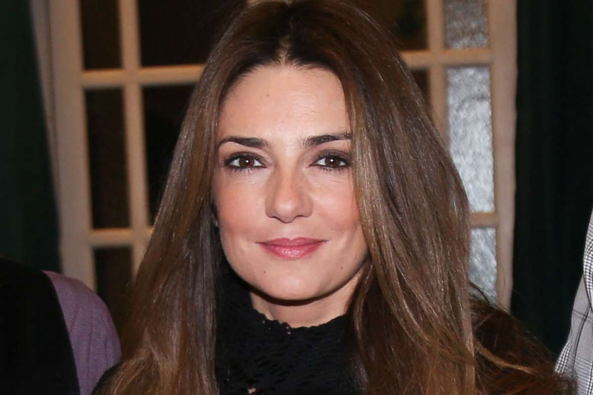 Η αποκάλυψη της Δανάης Μπάρκα για την Μαρία Λεκάκη