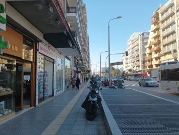 Το Μετρό Θεσσαλονίκης αλλάζει τον «χάρτη» της αγοράς