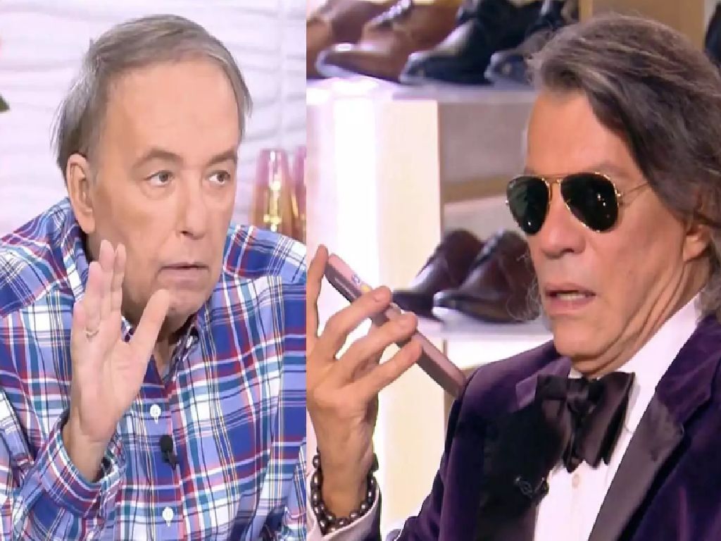 Μικρούτσικος για γυμνό Ρουβά: Ο φωτογράφος πληρώθηκε από τον Ψινάκη – «Τυπικός Ψινακισμός»