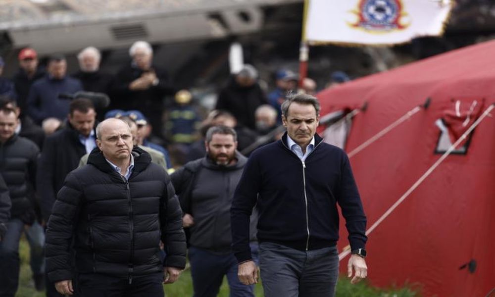 Περιμένουν όλοι τις αποφάσεις για τις εκλογές