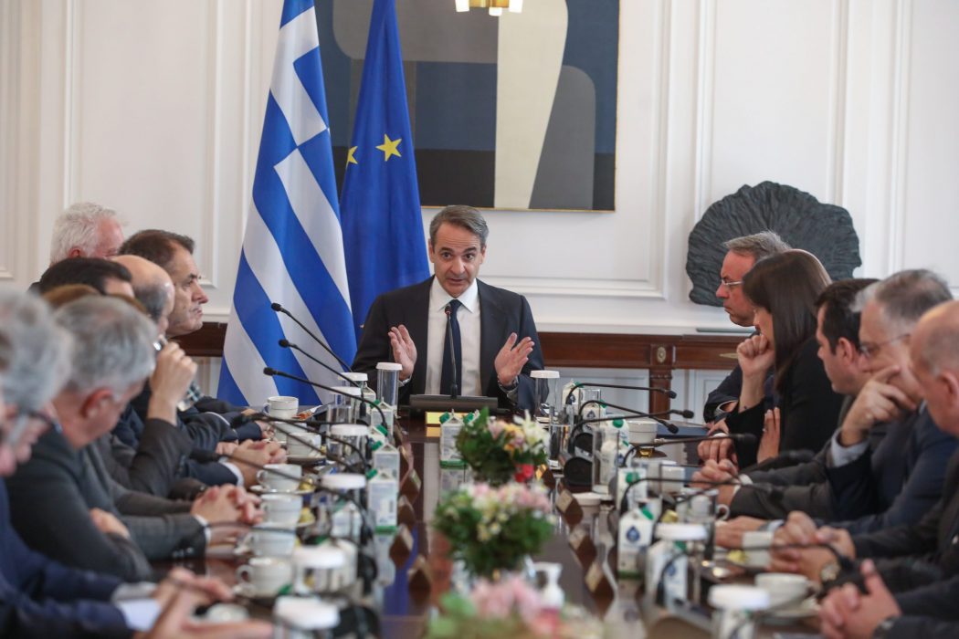 Αγώνας διαρκείας κόντρα στις χρόνιες παθογένειες