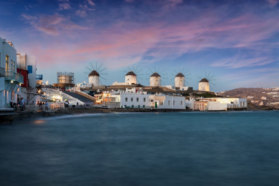 Η Ελλάδα στους 10 κορυφαίους προορισμούς της HOTELBEDS για το 2023