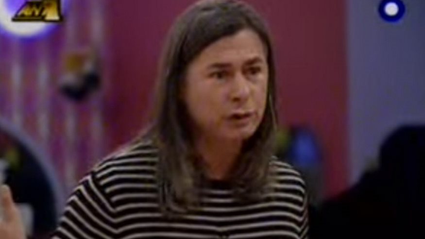 Μάρκελλος Νύκτας: «Πέρασα πολύ άσχημα από συντρόφους μου»