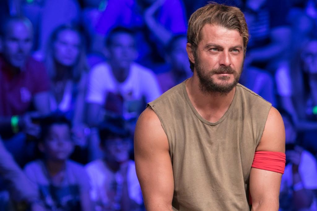 Γ. Αγγελόπουλος: Γιατί είπε «όχι» στο Survivor All Star
