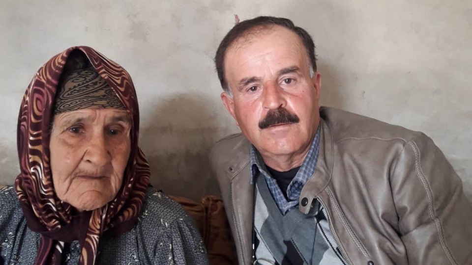 Θεσσαλονίκη: Τα ντοκιμαντέρ του Θωμά Σίδερη μέσα από τα χαλάσματα της ζωής των προσφύγων