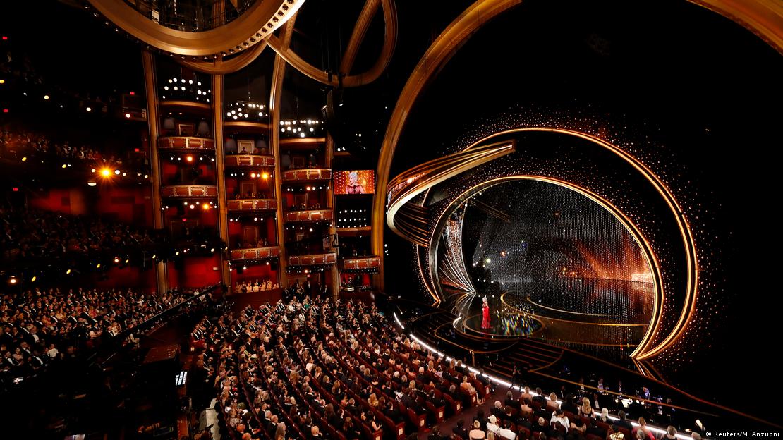 Βραβεία Όσκαρ: H Ακαδημία τίμησε την Ειρήνη Παππά και τον Βαγγέλη Παπαθανασίου