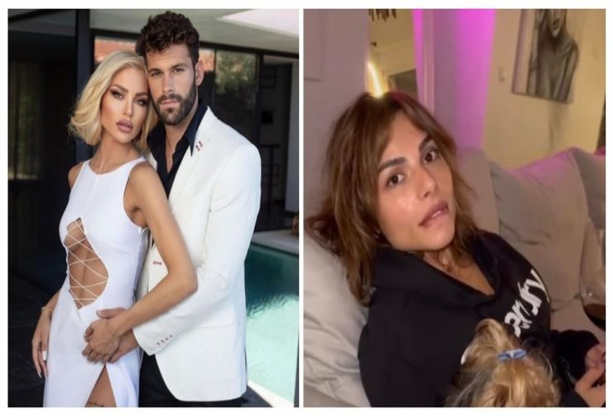 Αλεξάνδρα Παναγιώταρου: Το βίντεο που ανήρτησε και «καίει» την Ελευθερία Ελευθερίου