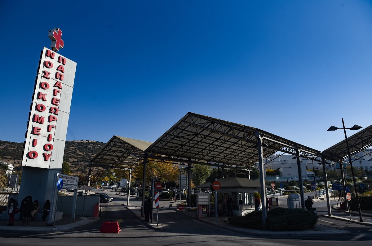 Θεσσαλονίκη: 65χρονος χαρίζει ζωή με τον θάνατό του
