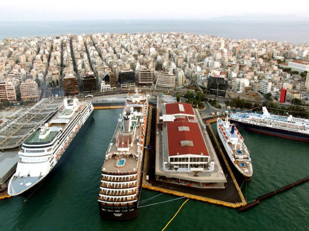 Στην Dimand το έργο της κατασκευής των Δικαστηρίων Πειραιά