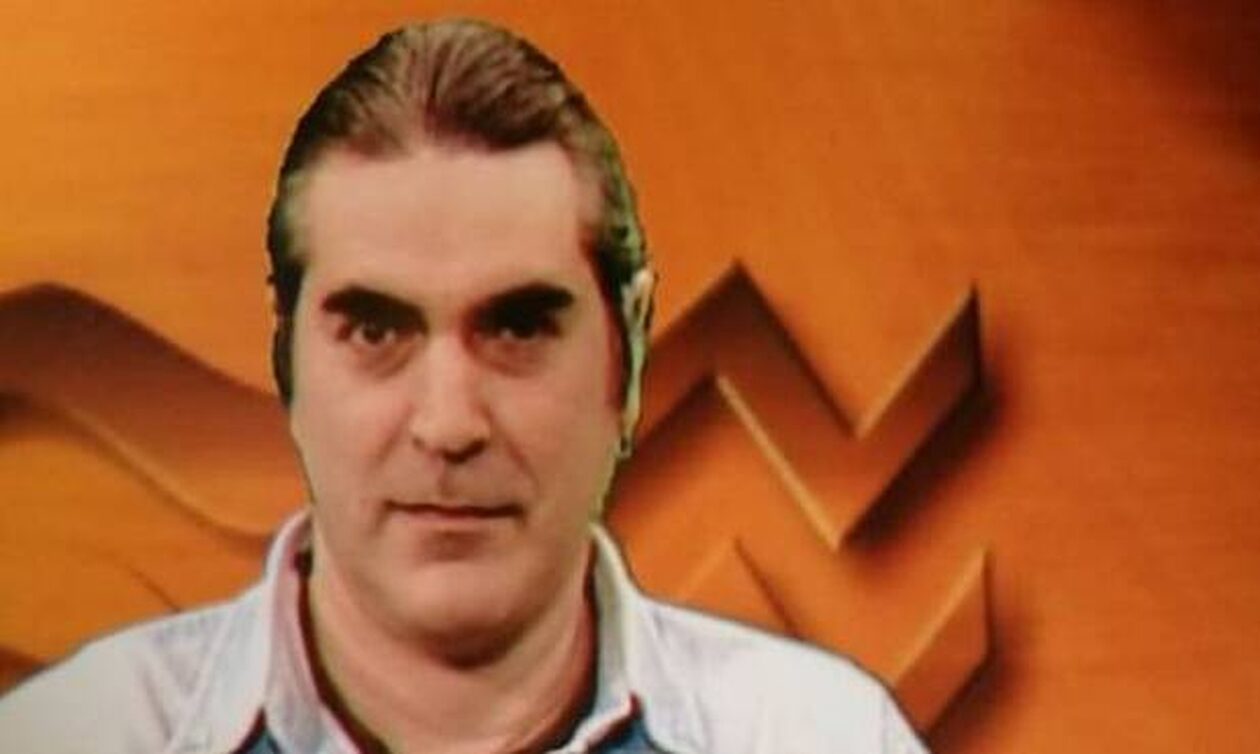 Πέθανε ο αστρολόγος Γιάννης Ριζόπουλος