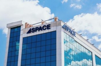 Η SingularLogic και η Space Hellas ανέλαβαν το Buildspace