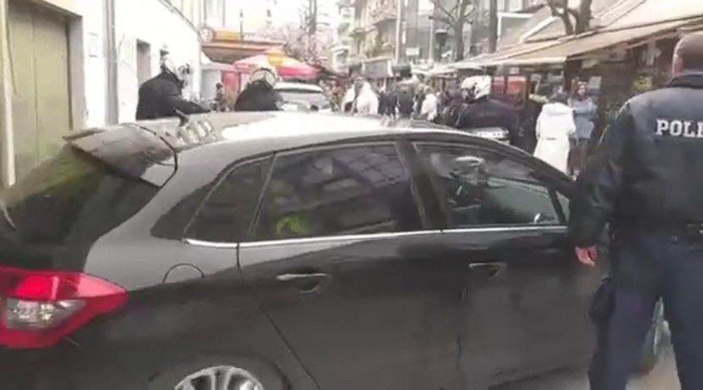 Τραγωδία Τέμπη: Νέα προθεσμία στον σταθμάρχη της Λάρισας – Απολογείται αύριο (Video)