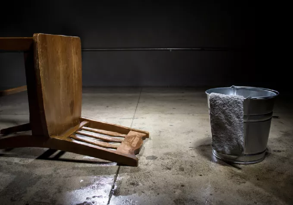 Το ρωσικό κράτος χρηματοδοτούσε θαλάμους βασανιστηρίων στη Χερσώνα