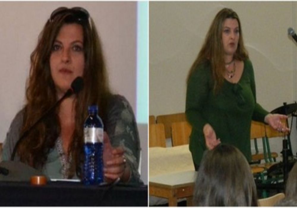 Λαμία: Νέα αναβολή στην δίκη για την δολοφονία της 45χρονης παιδοψυχολόγου
