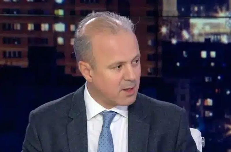 Δ. Θεσσαλονίκης: Με Τσιμογιάννη στο πλευρό του ο Αγγελούδης