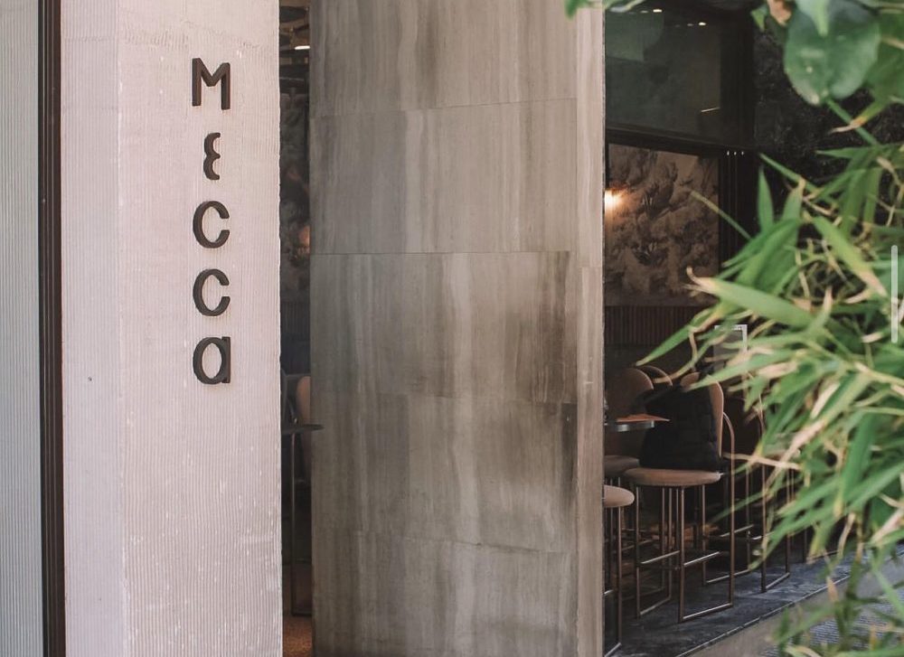 «Mecca»: Στιγμές χαλάρωσης και διασκέδασης στην καρδιά της Θεσσαλονίκης!