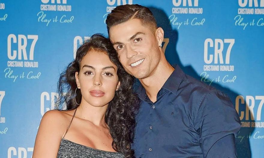 Τζορτζίνα Ροντρίγκες: Δείχνω στα παιδιά μας βίντεο ανθρώπων που δεν έχουν να φάνε