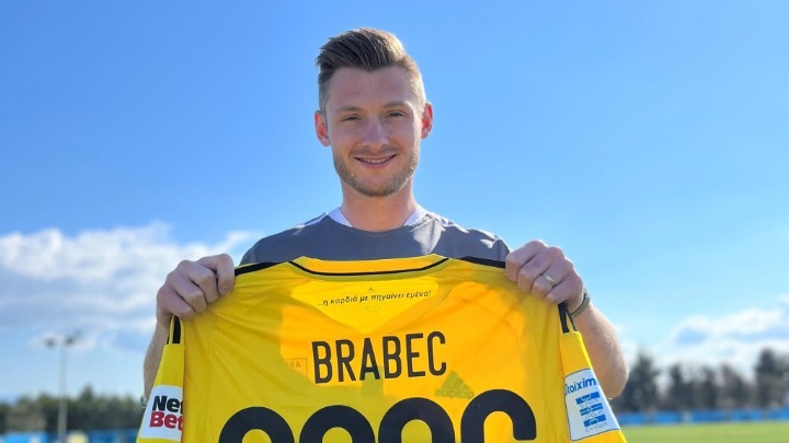 Έως το 2026 στον Άρη ο Μπράμπετς