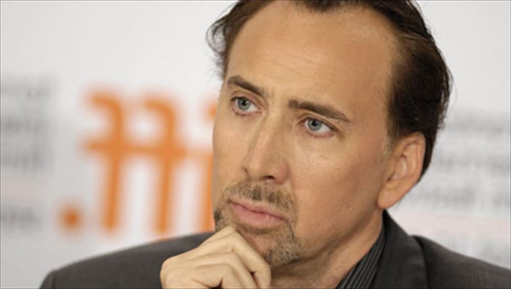 Νίκολας Κέιτζ: Δεν χρειάζεται να είμαι στο MCU – Είμαι ο Νικ Κέιτζ