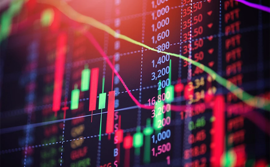 Ευρωπαϊκά Χρηματιστήρια: Κλείσιμο με μεγάλη πτώση